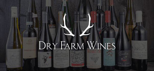 Dry Farm Wine