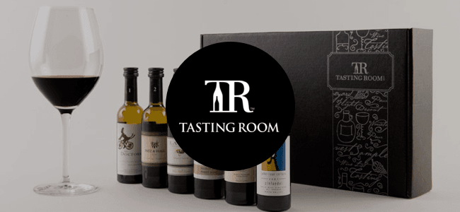 Tasting Room Wine