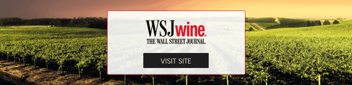 wsj wine club banner