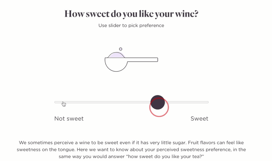 how do you like wine