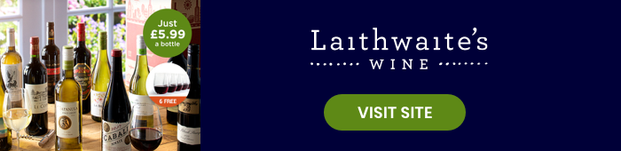 laithwaites banner