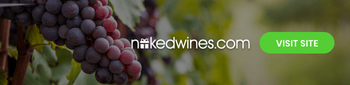 naked wines banner